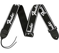 Fender - Running Logo Strap