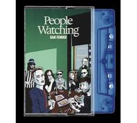 Fender, Sam - People Watching [CASSETTE]