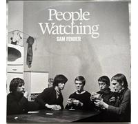 Fender, Sam - People Watching (Night 1 Ltd. Edt.) [VINYL]
