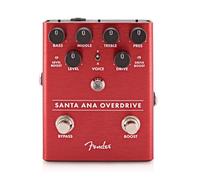 Fender Santa Ana Overdrive Pedal