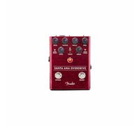 Fender Santa Ana Overdrive Pedal