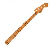 Fender Neck J Bass RSTD Flat Oval MN