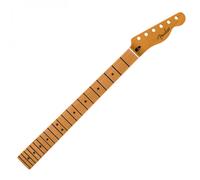 Fender Neck Tele RSTD Flat Oval MN