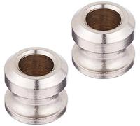 Fender American Series Locking Strap Buttons Chrome