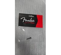 FENDER Screw M 10-32x3/4 HSH BLX Pickup Screw