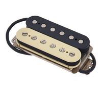 Fender ShawBucker™ 1 Pickup, Zebra