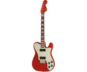 Fender Shiflett Tele Dlx DKR