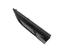 Fender Side Grill Upper Molding LR027322 Direct Fit | Left side placement, durable plastic build, direct OE replacement, fixes broken grills