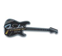 Fender Since 1946 Guitar Metal Sign