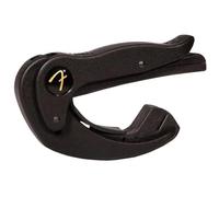 Fender® Smart Capo Classic Capo for Concert Guitar Black