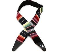 Fender 2" Sonoran Guitar Strap Dusk
