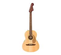 Fender Sonoran Mini Natural w. Bag