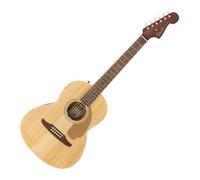 Fender Sonoran Mini Natural