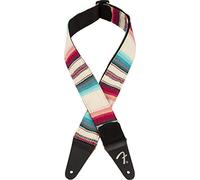 Fender® Sonoran Strap Dawn 2" 992132547 | 5cm Wide Adjustable Strap, Comfortable Fit, Fits Acoustic Guitar, Sonoran Series, Perfect Acoustic Guitar Accessories