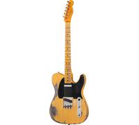 Fender Special 52 Tele SH Relic ANB