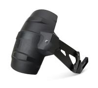 Fender Splash Extender For Scrambler 400X For Speed 400 For Scrambler400X For Speed400 2024 2025 Rear Fender Mudguard Wheel Hugger Accessories Motorcycle Tire Wheel Fender