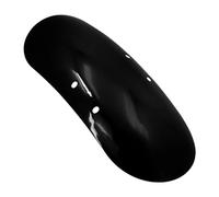 Fender Splash Extender For Sportster For Forty For Eight 48 For XL1200X For XL 1200 2010-2020 Motorcycle Short Front Fender Cover