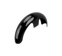 Fender Splash Extender For Street For Road For King For Glide For Ultra 19" Wrap Front Fender Motorcycle Motorcycle Tire Wheel Fender