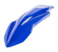 Fender Splash Extender For Tenere 700 For T7 For Tenere700 For World For Rally For Raid Front Fender Cover High Low Wheel Hugger Splash Mudguard Motorcycle Tire Wheel Fender(High-Blue)