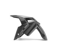 Fender Splash Extender For Z900 For Z900RS For Z 900 For Z 900RS For Z 900 900RS Front Tire Guards Fenders Splash Guards Fairings Accessories Motorcycle Tire Wheel Fender(Carbon fiber Color)