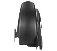 Fender Splash Extender For Z900 For Z900RS For Z 900 RS 2018 2019 2020 2021 2022 2023 2024 2025 Motorcycle Accessories Rear Fender Mudguard(Matt black)