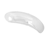 Fender Splash Extender For Z900RS For Z 900 RS For Z 900RS For Z900 RS 2018-2023 Motorcycle Front Wheel Fender Mudguard Splash Guard Cover Motorcycle Tire Wheel Fender(Chrome)
