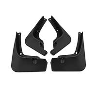 Fender Splash Guards Automotive Tire Mudguard Waterproof Splash Proof 4pcs Accessories For Hyundai For Stargazer 2023 Car Accessories Front and Rear