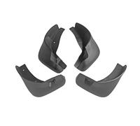 Fender Splash Guards Car Accessories 4pcs Fender Mud Flap Guards Splash Mudflaps FOR NISSAN FOR Sunny N18 2020 2021 2022 2023 2024 2025 Front and Rear