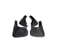 Fender Splash Guards Car Mud Flaps Fenders Mud Guard Splash Flpas Guards Accessories Auto Styline 4PCS For Explorer Front and Rear