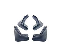 Fender Splash Guards Car Mud Flaps Splash MudFlap Car Front Rear Wheels Fender Tool For Polestar 4 2024 2025 2026-IN 4PCS Mudguard Front and Rear