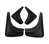 Fender Splash Guards Car Mudflaps Splash Mudguards Accessories For JEEP For Renegade 2016 2017 2018 2019 2020 2021 Car Accessories Front and Rear
