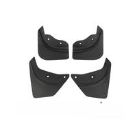 Fender Splash Guards Car Wheel Mud Flaps Splash Guards MudFlaps Front Rear Fender TPE Protector For Tesla For Model Y For Juniper Front and Rear
