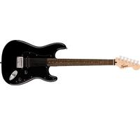 Fender Squier 0373301506 Sonic Stratocaster HT Electric Guitar, One Size, Multi-Colour