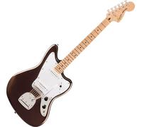 Fender Squier Affinity Series Jaguar MN Mystic Metallic Brown Electric guitar