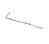 Fender Squier Affinity Series Tremolo Arm Chrome with White Tip