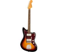 Fender Squier Classic Vibe '60s Jazzmaster 3-Colour Sunburst Electric Guitar