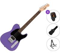 Fender Squier Sonic Esquire H LRL SET Ultraviolet Electric guitar