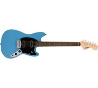 Squier Sonic Mustang HH LRL California Blue