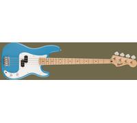 Fender Squier Sonic Precision Bass California Blue Electric Bass Guitar