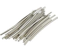 Fender Standard Guitar Frets