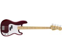 Fender Standard Precision Bass Candy Cola