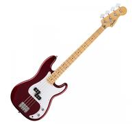 Fender Standard Precision Bass Candy Cola