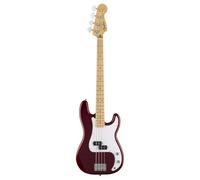 Fender Standard Precision Bass MN Candy Cola - 4-String Electric Bass