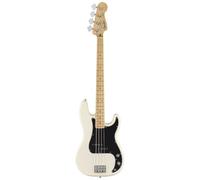 Fender Standard Precision Bass Olympic White