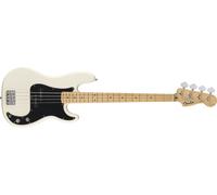 Fender Standard Precision Bass Olympic White