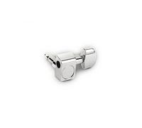 Fender Standard Series Guitar Machine Head, Chrome