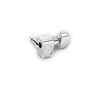 Fender Standard Series Guitar Tuning Machine Chrome