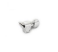 Fender Standard Series Guitar Tuning Machine Chrome