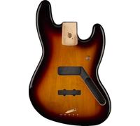 Fender Standard Series Jazz Bass Alder Body - Brown Sunburst