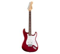 Fender Standard Strat HSS LRL Candy Cola - Electric Guitar
